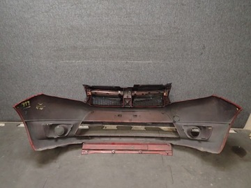 фото thumb №6, Бампер перед dacia sandero ii 2 12-15