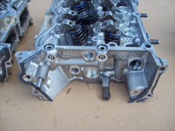 фото thumb №3, Subaru qutback v 2.5 fb25 головка