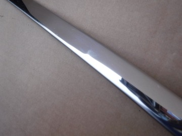 фото thumb №10, Рамка хром стекло боковой ford mustang vi fastback