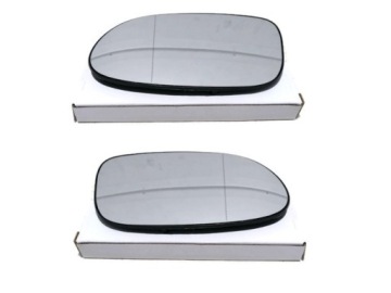 фото thumb №1, Вкладыш зеркало mercedes a klasa w168 97-04 l/p