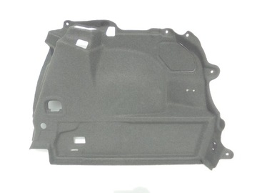 фото thumb №1, Vw t-roc 2018r обшивка багажника правий 2ga867428