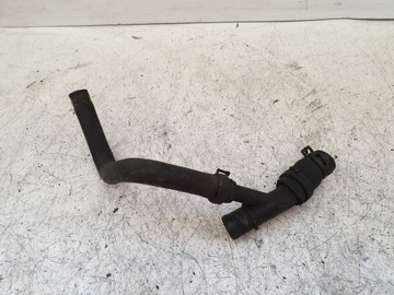 фото thumb №2, Шланг шланг труба води renault scenic ii 1.9 dci