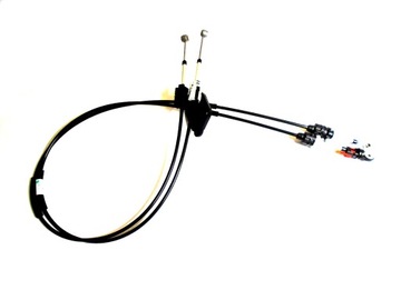 фото thumb №1, Трос переключения передач renault master 2,3 d