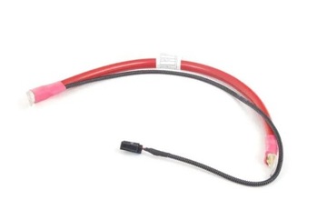 фото thumb №1, Шланг plus аккумулятор bmw 5 e61 оригинал