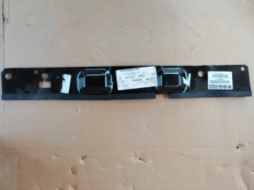 Купить Накладка радиатора fiat ducato новая оригинал, фото thumb