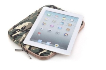 СУМКА LISEN CASE MACBOOK AIR/PRO 13 CAMO