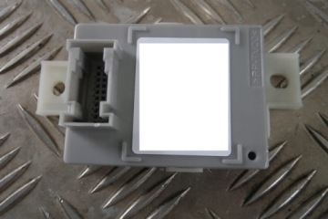 фото thumb №1, Модуль блок керування світла mercedes w213 a2229007517