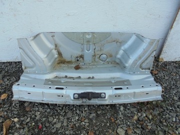 фото thumb №2, Audi a3 8p 3 двері чверть pas задня 2003-2011r