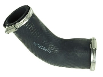 фото thumb №2, Шланг turbo интеркулер citroen jumper 2.2 hdi