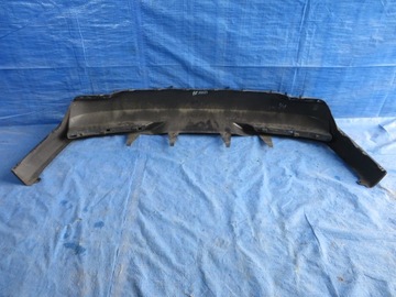 фото thumb №7, Lexus nx 300h 200t бампер спойлер диффузор зад