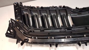 фото thumb №8, Skoda оригинальный номер 565853653a решётка радиатора