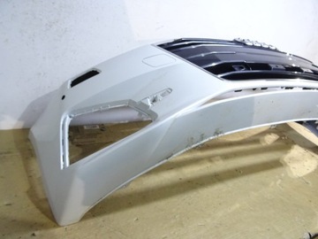 фото thumb №7, Audi a7 a 7 4k8 17-19r бампер передній