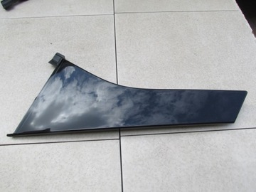 фото thumb №2, Рамка планка двері зад focus mk3 універсал 2013 рік