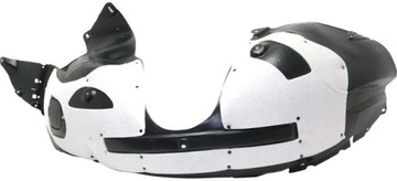 фото thumb №1, Nowe подкрылок передние le ford explorer 2015 -