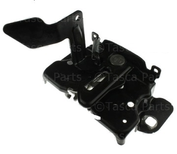 фото thumb №1, Jeep compass 2011-2015 замок капот новий