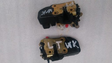 фото thumb №5, Замки двері jeep grand cherokee wk