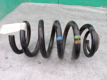 фото thumb №1, Porsche 911 991 пружина задня задня