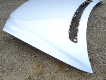 фото thumb №7, Mercedes w220 капот передній llu