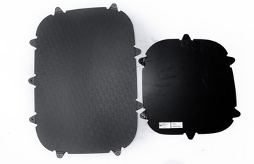 фото thumb №5, Защита внутреннее дверь задних nissan nv200 ke680jx130