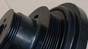 фото thumb №3, Citroen peugeot 1.2 thp колесо ременное вала