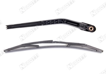 фото thumb №4, Negotti рычаг зад листовая рессора fiat punto 1999-2010