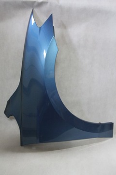 фото thumb №1, Крыло правый vw sportsvan la5j оригинал