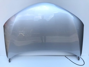 фото thumb №1, Toyota rav4 94-00 капот кришка двигуна