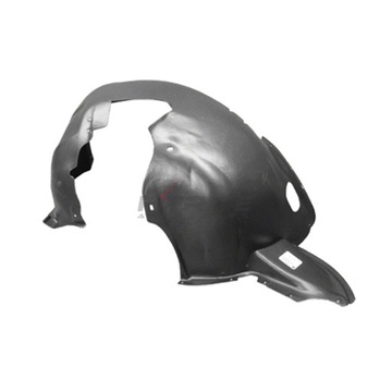 фото thumb №1, Підкрилок передні vw jetta lift 2010-2017 ліва