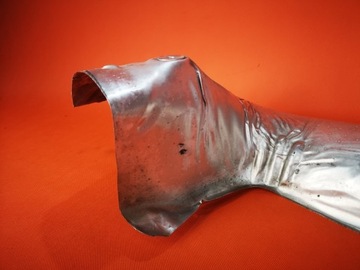 фото thumb №5, Vw polo 6r 1.6 tdi захист теплова підвіска