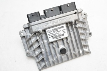 фото thumb №1, Бортовой компьютер citroen 9663548180 r0413c009b 9665448780