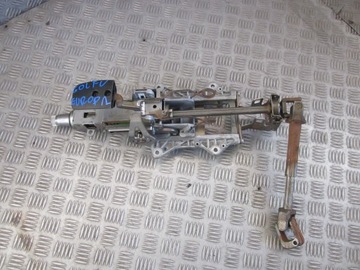 фото thumb №9, Колонка рулевая 1k1419502ab vw golf v 03-09r