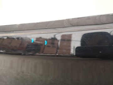 фото thumb №11, Кришка багажника задня задня багажника bmw x5 e70 475