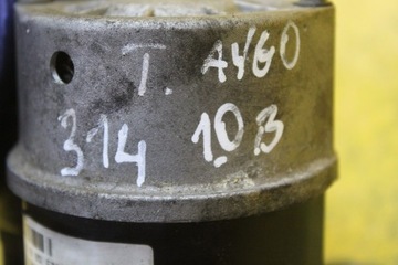 фото thumb №9, Стартер aygo 1.0 b 28100-0q100-b