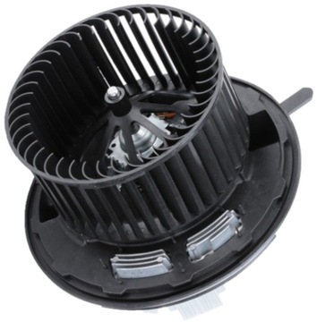 фото thumb №1, Воздуходувка вентилятор салона do bmw e91 e92 e93