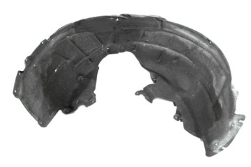 фото thumb №1, Audi a8 4n d5 подкрылок правое задние 4n0810172a