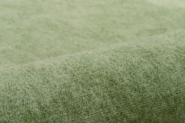 GRUBA MIĘKKA WYKŁADZINA ZIELEŃ 500cm 5M ^*X349