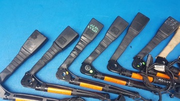 фото thumb №3, Натягувач поперечина натягувач правий перед alfa romeo 159