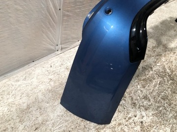 фото thumb №2, Volvo xc90 ii r-design бампер задняя задний