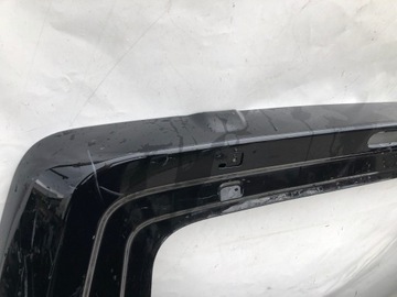 фото thumb №6, Крышка багажника задняя toyota proace citroen jumpy expert