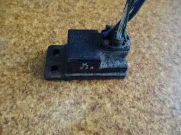 фото thumb №1, Land cruiser 120 04r модуль блок керування омивача