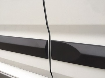 фото thumb №9, Skoda kamiq автомобільні планки бічні , захисні накладки