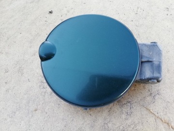 фото thumb №1, Крышка заливка топлива fabia i 9570 hb 6y6809857