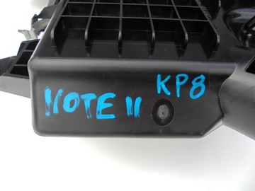 фото thumb №6, Note ii e12 корпус фільтра повітря труба датчик витрати повітря 22680-3va0a 3va1a