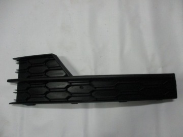 фото thumb №6, Заглушка бампера ліва octavia iii 5e0 807681f