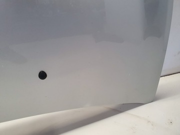 фото thumb №5, Renault clio iii lift капот ted69