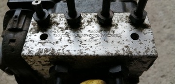 фото thumb №5, Hyundai i30 ii насос abs a658920600