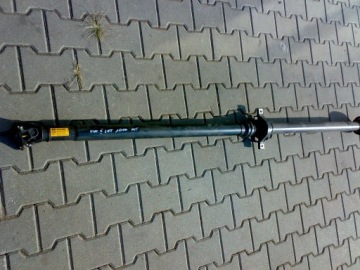 фото thumb №1, Hyundai tucson ii 18 2020 lift wał 1.6crdi механическая коробка передач