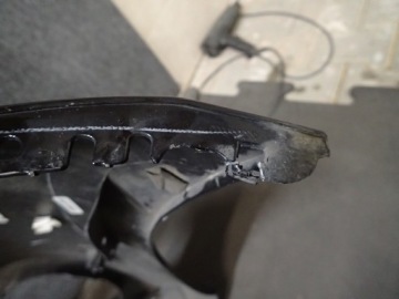 фото thumb №8, Бампер перед mercedes gle w166 amg