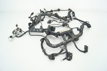 фото thumb №1, Жгут двигателя a2720107144 mercedes sl r230 lift