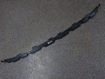 фото thumb №1, Кронштейн бампера перед mercedes s-klasa w222